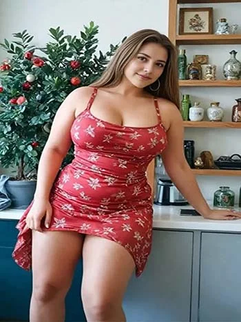 housewife-escort girl