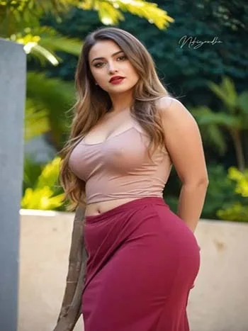 Busty