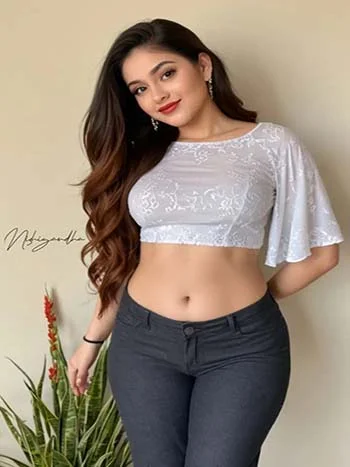Desi Girl